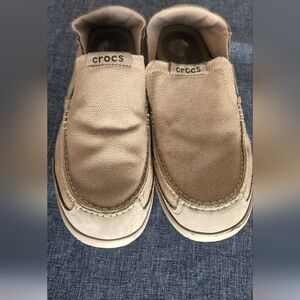 Crocs Loafer Mens Size 7